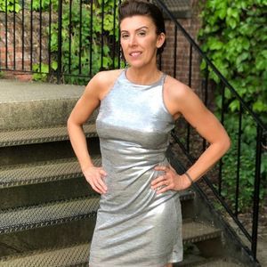 Meet your Posher, Brooke